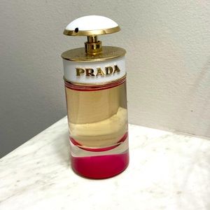 Prada Candy Kiss